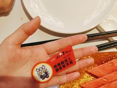 -上海1号私藏菜(黄浦店)