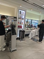 -LJOY丽锦造型·烫发染发