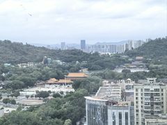 -珠海中海雅高铂尔曼酒店