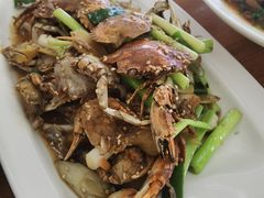 -87号烧烤海鲜·大排档(金沙滩店)