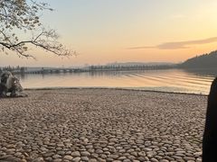 -东湖落雁景区