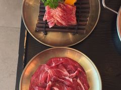 -西塔老太太泥炉烤肉(上海七宝领展广场店)
