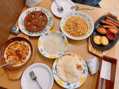 -萨莉亚意式餐厅(天河城购物中心店)