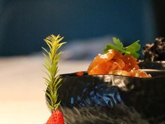 -海游荟·海洋文化餐厅(福田店)