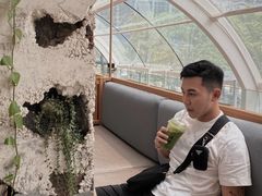 -农畉LONFOOD(福田星河COCOPark店)