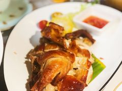-囧人粗品·泰国街市料理(霖峰店)