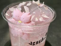 -J Create城市露营咖啡·简餐·宠物(上海动物园店)