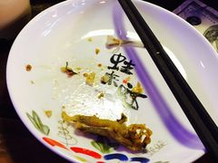 -蘭奢雅集·江浙菜(青山江滩店)