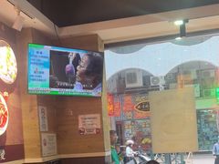 -滋味满屋美食坊(上海街店)