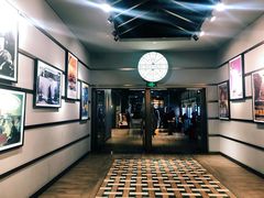 -成都百丽宫影城(LUXE太古里店)