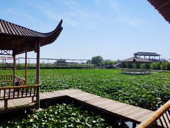 -处女泉风景名胜区