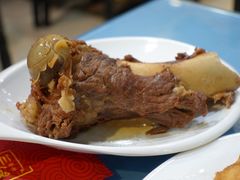 -京城百饺园•东北菜馆(红谷滩店)