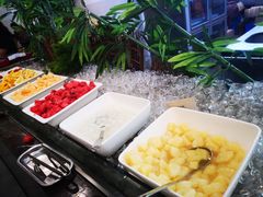 -诸暨耀江开元名都大酒店·琉森湖自助餐厅