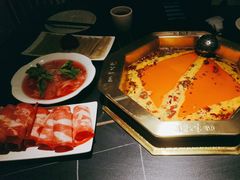 -蜀九香火锅(彩虹店)