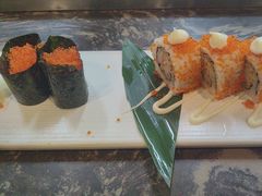 -菊上日式料理(蚌埠银泰店)