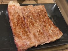 -俺的焼肉(銀座9丁目店)