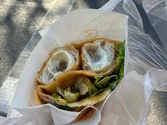 -卞姐蛋饼(陕西南路店)