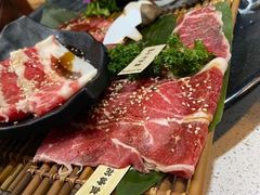-猫抓烤肉(武进吾悦广场店)