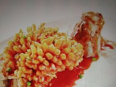 -小厨娘淮扬菜(天印大道店)