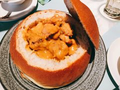 -大树餐厅(益田假日店)