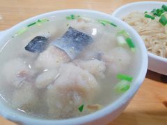 巴沙鱼汤-江南红鱼汤(洋中花园店)