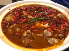 -亢龙太子酒轩(东湖店)