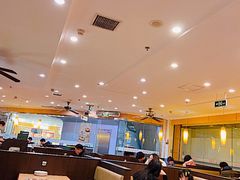 -萨莉亚意式餐厅(星海广场店)