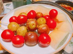 -锦府盐帮·侯宅(五棵松万达店)