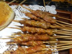 -韩金利串店(让胡路店)