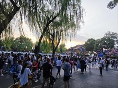 -悦界酒吧(后海店)