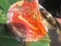 -九田家黑牛烤肉料理(新辰里亚运村店)