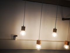 大堂-red donkey coffee