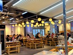 -馬伍旺川菜(江北虹悦城店)