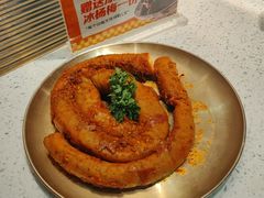 -炭之家·齐齐哈尔非遗烤肉·鲜切直供(中央大街店)