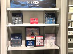 -Abercrombie&Fitch(德基广场店)