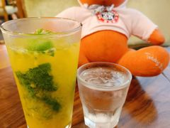 -漫咖啡(大悦城店)