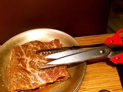 -王妃家(明洞中央店)