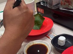 -新一番三文鱼寿司(大东海店)