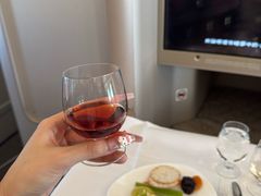 -首尔仁川机场ASIANA LOUNGE贵宾候机室(Incheon)