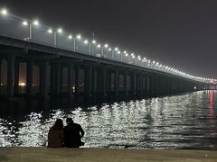 -宝安西湾红树林湿地公园