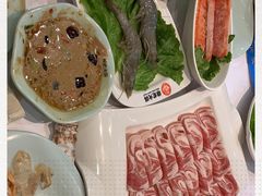 -德龙火锅(松源街直营店)