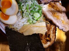 -老龙亭拉面店