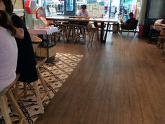 -星巴克(天津SM城市广场店)