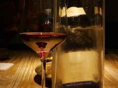 -CHURCH  BISTRO 教堂·餐吧