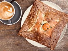 -RAC BAR(安福路店)