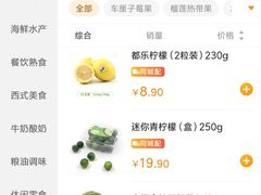 -Olé精品超市(天汇广场店)