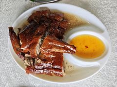 -长润·濑尿烧鹅