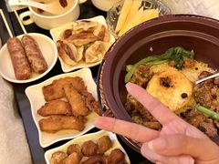 -上水足浴·芳疗(国贸店)
