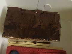 -美丽心情蛋糕(江苏路店)