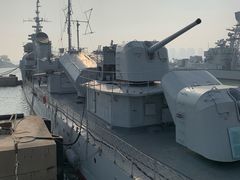 -中国人民解放军海军博物馆